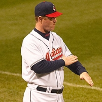 In Baseball Coaching, First Base is for Minorities, but Third Base and Pitching is for Whites
