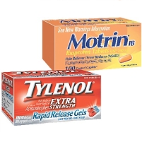 Johnson & Johnson Fails to Correct Tylenol and Motrin Quality Control Problems