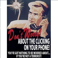 Office of National Intelligence Director Admits Unconstitutional Use of Surveillance