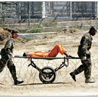 Why is there a Hunger Strike at Guantánamo?