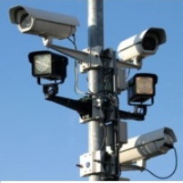 Surveillance Cameras Don’t Reduce Violent Crime