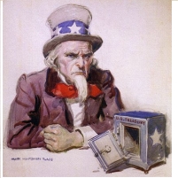 The U.S. Default That Is Unthinkable Has Happened Before