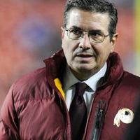 NFL’s Redskins Compile List of Offensive Trademarks to Justify its Offensive Trademark
