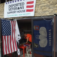 Thousands of U.S. Military Veterans Deported Due to Lack of Citizenship