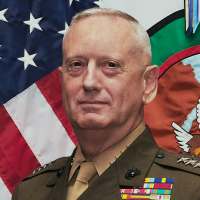 Secretary of Defense: Who Is James Mattis?