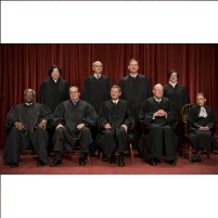 Current Supreme Court Lacks Wider Life Experience than All Previous Courts