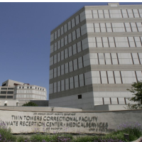 2 Million Mentally Ill Americans per Year Are Put in Prisons Rather than Mental Hospitals