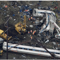 The Amtrak Crash: a Preventable Tragedy