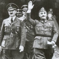 Dictators without Testicles