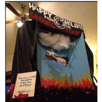 Satanic Temple Invokes Supreme Court Ruling to Force Display at Florida Capitol Building
