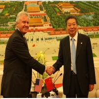 Is GE Helping Chinese Communists Develop Advanced Military Aviation Technology?