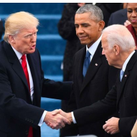 Donald Trump Revealed to be a Democratic Mole
