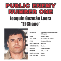 Chicago Names First Public Enemy No. 1 Since Al Capone