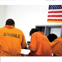 Georgia May Lose Federal Funding over Excessive Jailing of Non-Criminal Juveniles