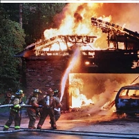 Fire Departments Charging Victims to Put Out House Fires