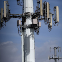 Federal Courts Green Light Police Access to Cellphone Tower Records without a Warrant