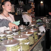 Mexican Drug Cartels Threatened by Medical Marijuana Laws in U.S.