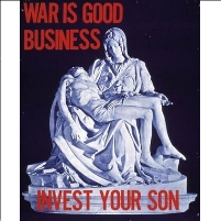 World Conflict Total for 2009 Drops to a Mere 7 Wars and 24 Severe Crises