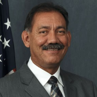 Commissioner of the Bureau of Reclamation: Who Is Estevan López?