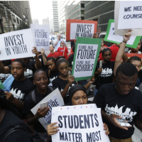 Nationwide, State and Local Governments Give more Money to Wealthy School Districts than to Poor Ones