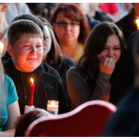 U.S. has Averaged One School Shooting Every 4 Days in 2014