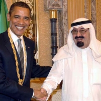 Obama Prepares Largest Arms Sale Ever…to Saudi Arabia