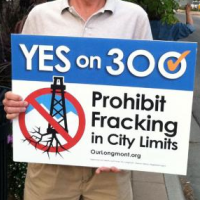 Colorado Town Stands up to Fracking Industry