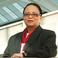 Co-Chair of the President's Intelligence Advisory Board: Who is Shirley Ann Jackson?