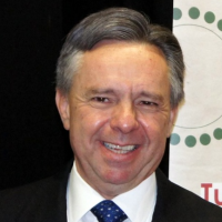 Ambassador from Mexico: Who Is Eduardo Medina-Mora?