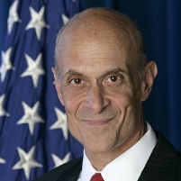 Chertoff Joins Defense Firm that Defrauded U.S.