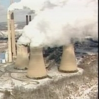14% of Mercury in Great Lakes Comes from China…but the Largest Source is Nearby Coal-Fired Power Plants