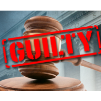 Increased Spending on Judicial Elections Leads to Increase in Guilty Verdicts