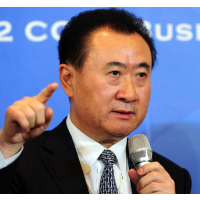 China Bumps U.S. Down to #2 as Nation with Most Billionaires
