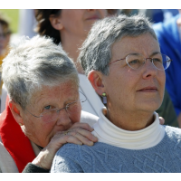 United Church of Christ Sues North Carolina for Right to Perform Same Sex Marriages
