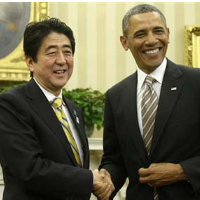 Japanese Government Shoves through U.S.-Friendly Secrecy Law
