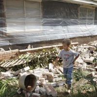 Oklahoma Orders Energy Firms to Sharply Reduce Saltwater Injection across 40-Mile Earthquake Zone