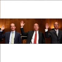 Presidential Report Blasts BP and Others for Fatal, Cost-Saving Decisions