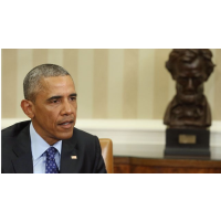 Some Blacks See Racial Bias in Republicans’ Denial of Obama Right to Nominate Scalia Successor