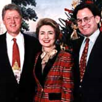 Was Hillary Clinton, While Secretary of State, Running a Secret Spy Network?