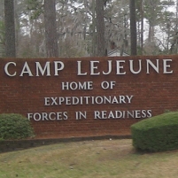 EPA Finally Admits that Chemical in Camp Lejeune Water Caused Cancer