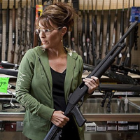 Gun Ownership most Common in Alaska and Arkansas; Least Common in Delaware and Rhode Island; 29% Nationwide