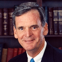 Secretary of Commerce: Who WAS Judd Gregg?