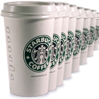 Starbucks Baristas Win Class Action Suit over Tips that Went to Supervisor
