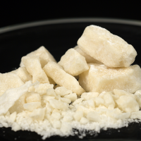 Dramatic Drop in Cocaine Use in U.S.