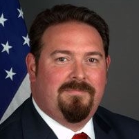 Director of the Office to Monitor and Combat Trafficking in Persons: Who Is Luis C. de Baca?