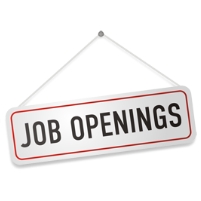 Jobs Available with Federal Government