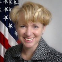 Office of Justice Programs: Who is Laurie Robinson?