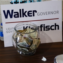 Outside Money Poured into Wisconsin Recall Election as Unions Struggled to Match Corporate Spending