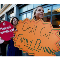Republican Defunding Effort Spearheads State-by-State Assault on Planned Parenthood