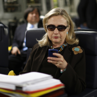 McAfee-Owned Company had Access to Hillary Clinton’s Classified Emails